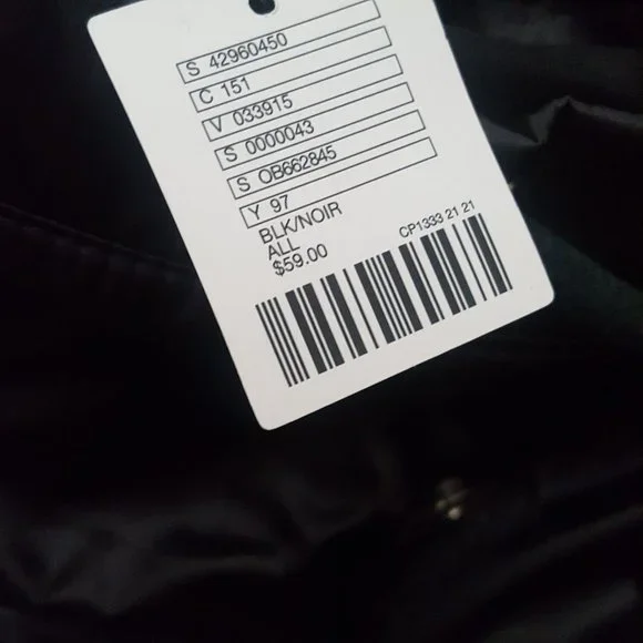 Urban Outfitters Backpack Bag NWT - Picture 8 of 12